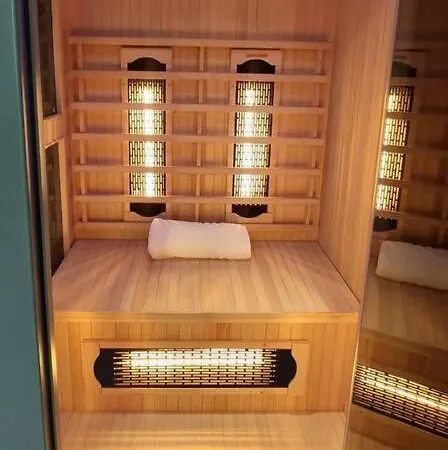 Unlimited Hottub,Sauna,Massage, Bbq,Games,Beach! Sleeps 8 Sunderland  Exterior photo