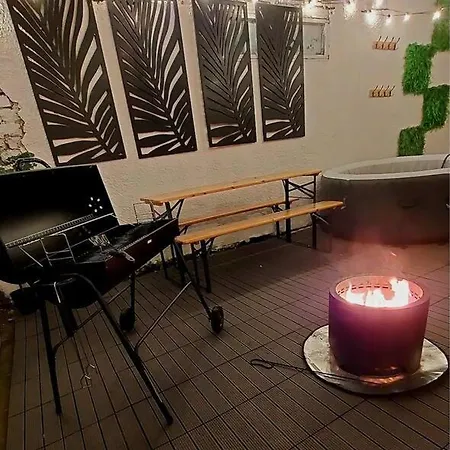 Unlimited Hottub,Sauna,Massage, Bbq,Games,Beach! Sleeps 8 Sunderland  Exterior photo