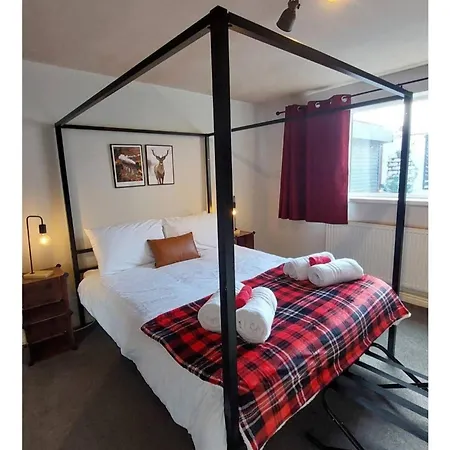 Unlimited Hottub,Sauna,Massage, Bbq,Games,Beach! Sleeps 8 Sunderland  Exterior photo
