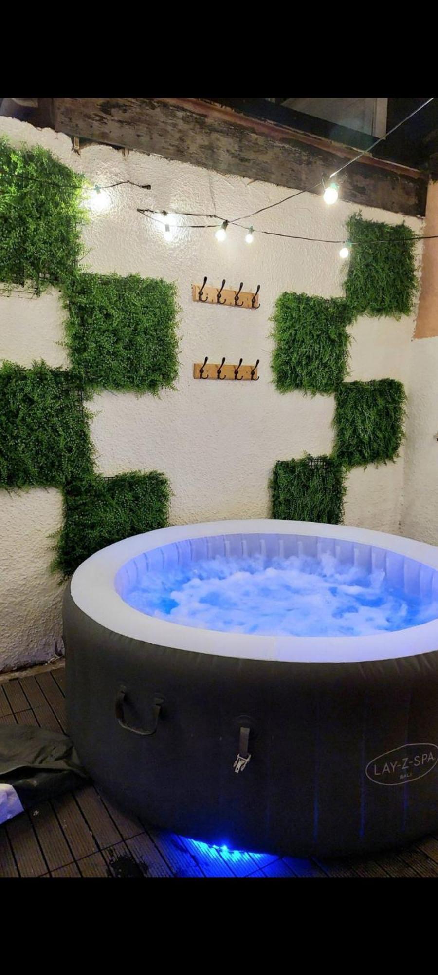 Unlimited Hottub,sauna,massage, Bbq,games,beach! Sleeps 8 Holiday home Sunderland (Tyne and Wear)