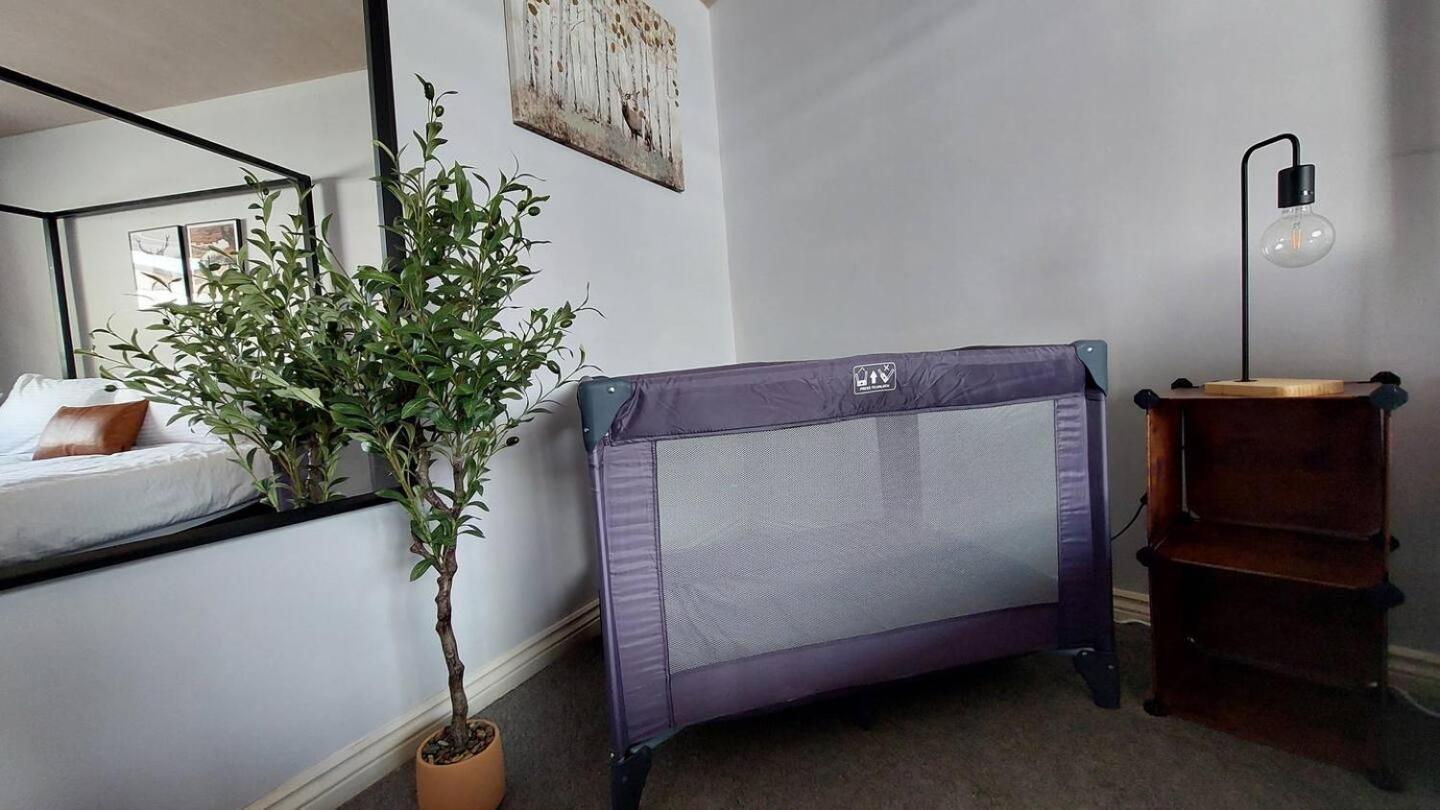 Holiday home Unlimited Hottub,sauna,massage, Bbq,games,beach! Sleeps 8 Sunderland (Tyne and Wear)