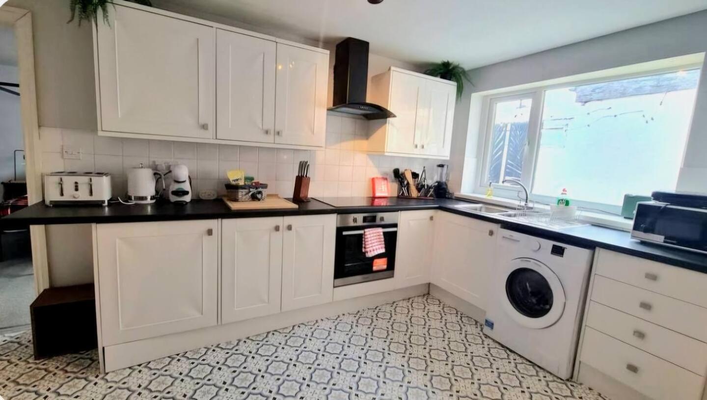 Holiday home Unlimited Hottub,sauna,massage, Bbq,games,beach! Sleeps 8 Sunderland (Tyne and Wear)