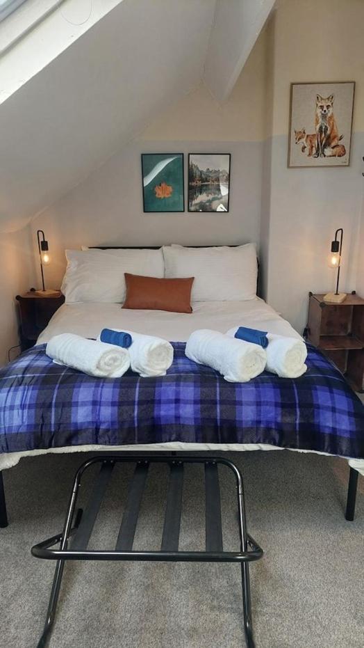 Holiday home Unlimited Hottub,sauna,massage, Bbq,games,beach! Sleeps 8 Sunderland (Tyne and Wear)